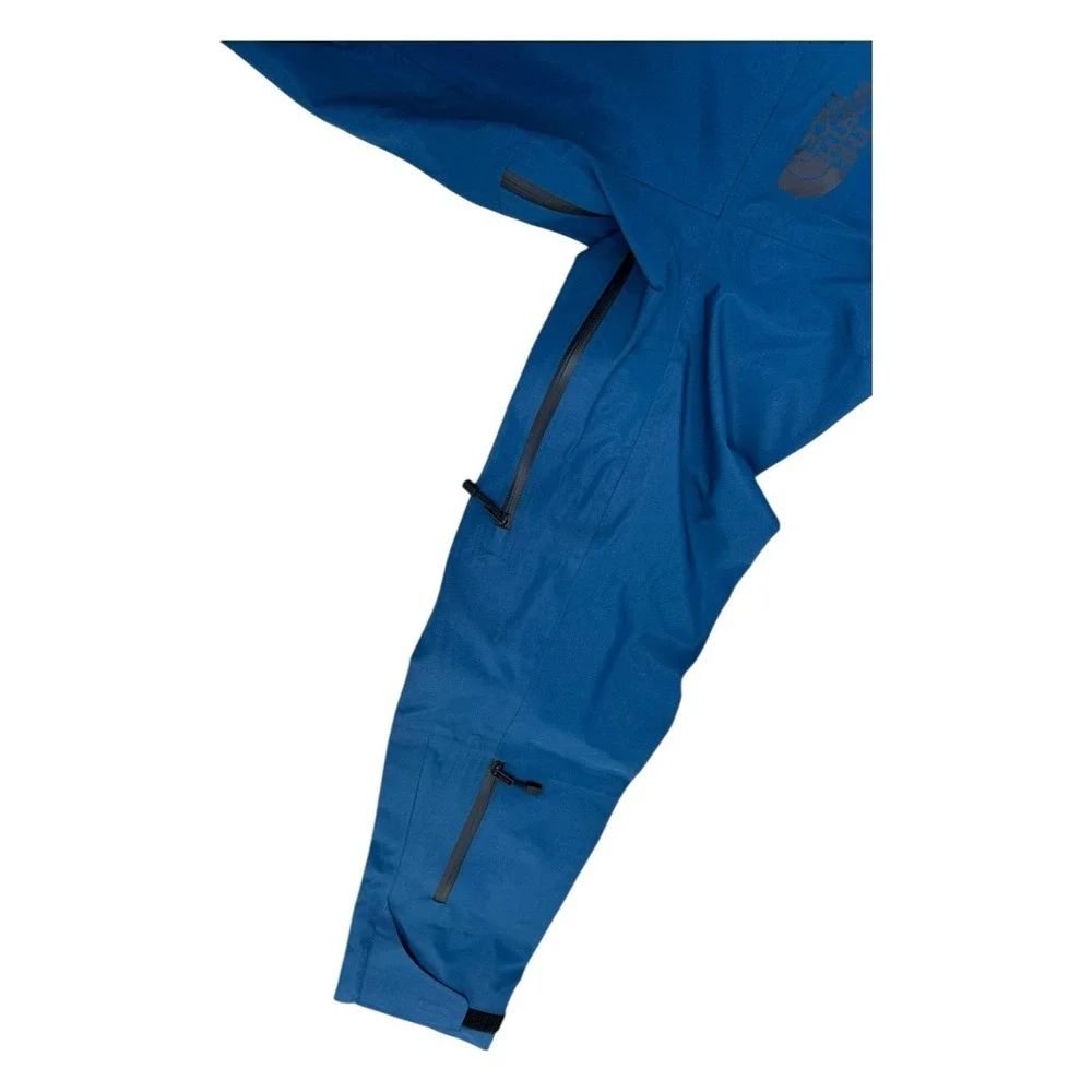 The‎ North Face CEPTOR JACKET NFOA7T51BH7 Waterproof Hooded Men Size Small